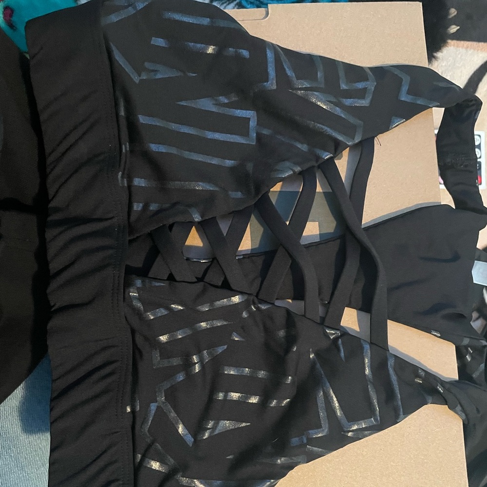 Sport bra